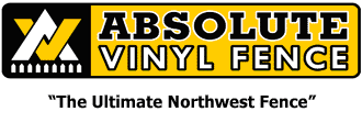 Absolute Vinyl Fence - The ultimate Northwest Fence